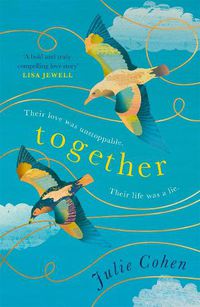 Cover image for Together: The UNMISSABLE Richard and Judy Book Club pick!