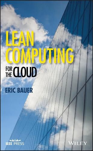 Cover image for Lean Computing for the Cloud