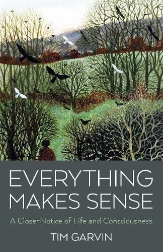 Cover image for Everything Makes Sense