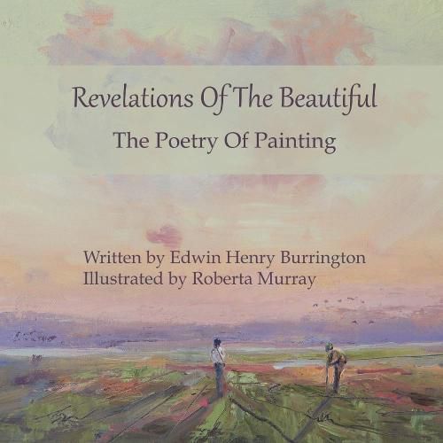 Cover image for Revelations Of The Beautiful