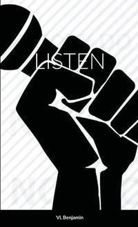 Cover image for Listen