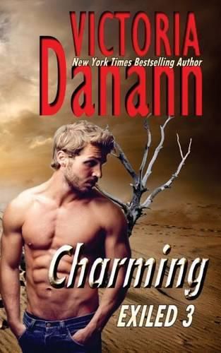 Cover image for Charming