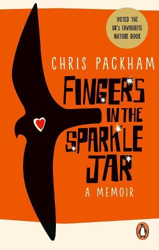 Cover image for Fingers in the Sparkle Jar