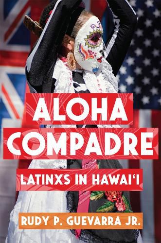 Cover image for Aloha Compadre