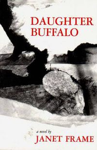 Cover image for Daughter Buffalo