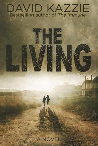 Cover image for The Living