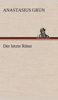 Cover image for Der Letzte Ritter