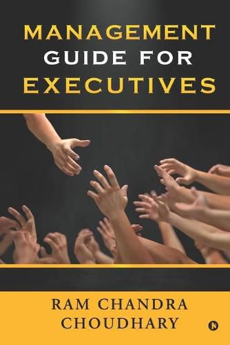 Cover image for Management Guide for Executives