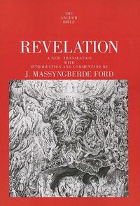 Cover image for Revelation