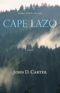 Cover image for Cape Lazo