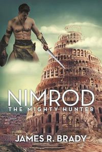 Cover image for Nimrod