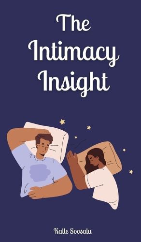 Cover image for The Intimacy Insight