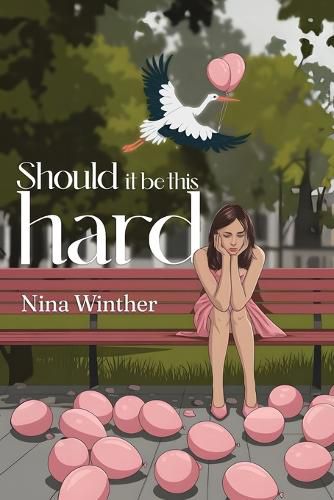 Cover image for Should it be this hard