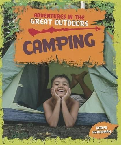 Cover image for Camping