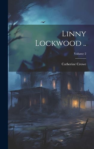 Cover image for Linny Lockwood ..; Volume 2