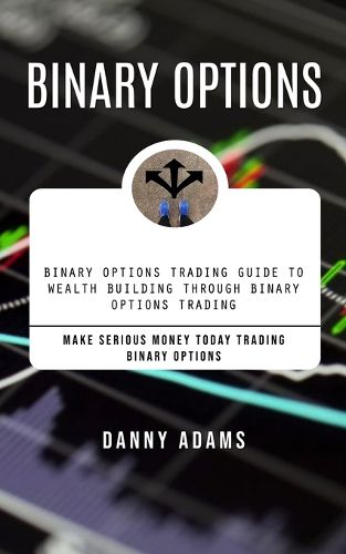 Cover image for Binary Options