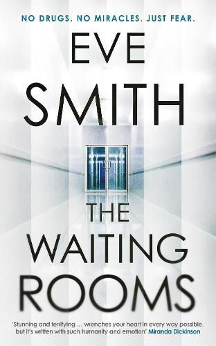 The Waiting Rooms