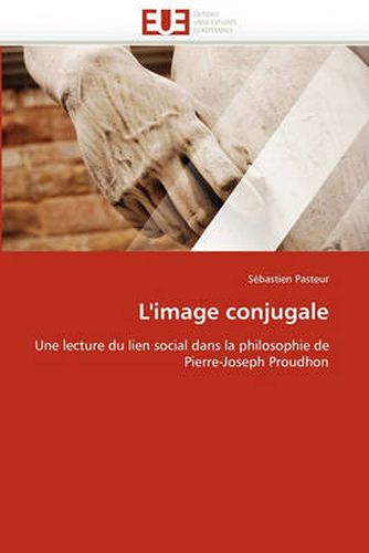 Cover image for L'Image Conjugale