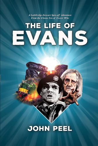 Cover image for The Life of Evans