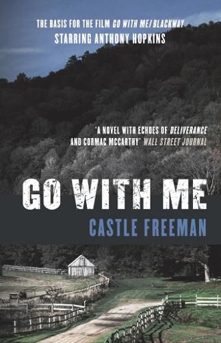 Cover image for Go with Me