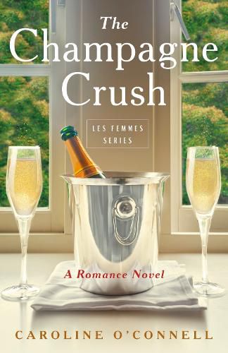 Cover image for The Champagne Crush