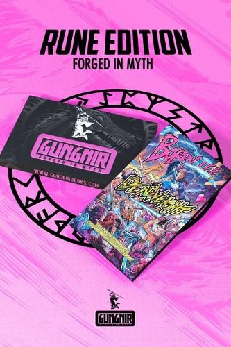 Cover image for Bobby Lee Is Deadweight