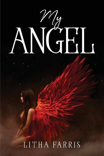 Cover image for My Angel