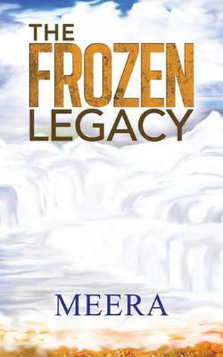 Cover image for The Frozen Legacy