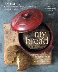 Cover image for My Bread