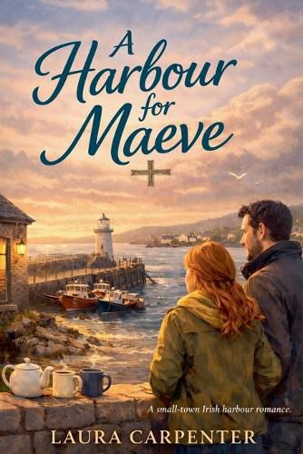 Cover image for A Harbour for Maeve
