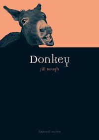 Cover image for Donkey