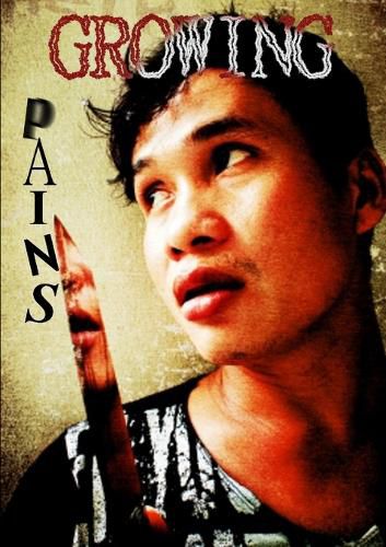 Cover image for Growing Pains