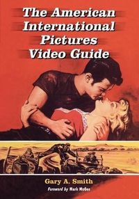 Cover image for The American International Pictures Video Guide