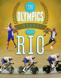 Cover image for Going for Gold: A Guide to the Summer Games