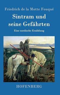 Cover image for Sintram und seine Gefahrten: Eine nordische Erzahlung