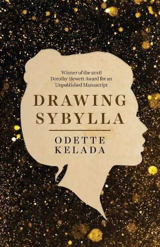 Cover image for Drawing Sybylla