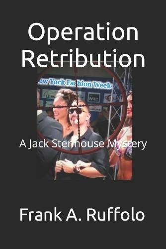 Cover image for Operation Retribution