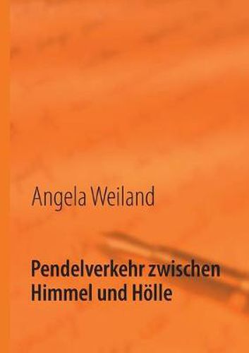 Cover image for Pendelverkehr zwischen Himmel und Hoelle: Gedichte