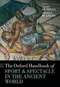 Cover image for The Oxford Handbook Sport and Spectacle in the Ancient World