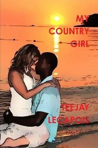 Cover image for My Country Girl