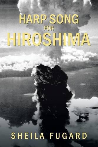 Cover image for Harp Song for Hiroshima