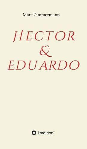 Cover image for Hector & Eduardo