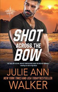 Cover image for Shot Across the Bow