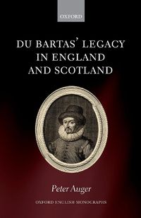 Cover image for Du Bartas' Legacy in England and Scotland