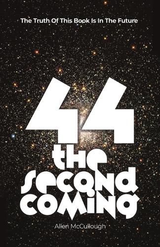 Cover image for 44