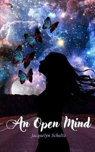 Cover image for An Open Mind