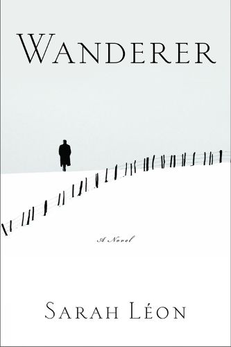 Cover image for Wanderer