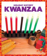 Cover image for Kwanzaa