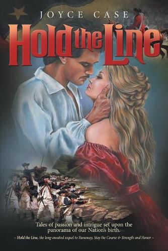 Cover image for Hold the Line