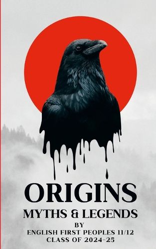 Cover image for Origins
